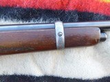 Winchester 1894 SRC .32-40 with special order features NICE - 7 of 8