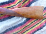 Navy Arms Buffalo Hunter .58 percussion excellent condition and bore - 6 of 7