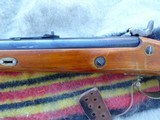 Navy Arms Buffalo Hunter .58 percussion excellent condition and bore - 7 of 7
