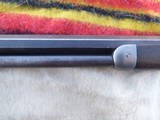 Winchester 1873 .38-40 - 9 of 15