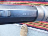 Winchester 1873 .38-40 - 10 of 15