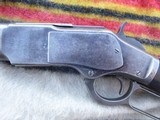 Winchester 1873 .38-40 - 6 of 15