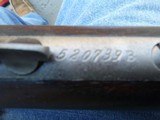 Winchester 1873 .38-40 - 12 of 15
