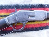 Winchester 1873 .38-40 - 2 of 15