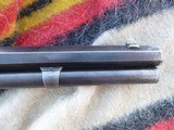 Winchester 1873 .38-40 - 5 of 15