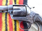 Colt Bisley 4&3/4" barrel .38-40 - 4 of 5