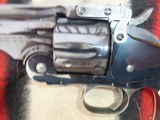 Smith and Wesson Schofield 2000 like new, no box - 2 of 5