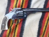 Smith and Wesson Schofield 2000 like new, no box - 3 of 5