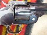 Smith and Wesson Schofield 2000 like new, no box - 4 of 5
