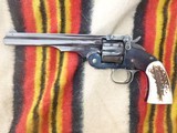 Smith and Wesson Schofield 2000 like new, no box - 1 of 5