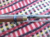 Parker Hale English made Musketoon excellent bore but well used - 4 of 9