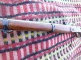 Parker Hale English made Musketoon excellent bore but well used - 6 of 9