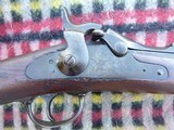 1884 Springfield Trapdoor Carbine good bore, 1873 sights, .45-70 - 2 of 7