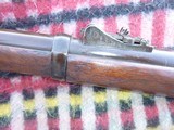 1884 Springfield Trapdoor Carbine good bore, 1873 sights, .45-70 - 6 of 7