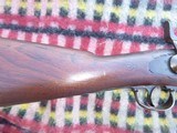 1884 Springfield Trapdoor Carbine good bore, 1873 sights, .45-70 - 4 of 7