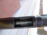 winchester 1873 .38-40 nice original condition with excellent bore - 12 of 15