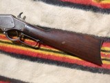 winchester 1873 .38-40 nice original condition with excellent bore - 6 of 15