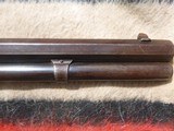 winchester 1873 .38-40 nice original condition with excellent bore - 5 of 15
