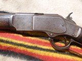 winchester 1873 .38-40 nice original condition with excellent bore - 7 of 15