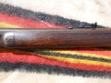 winchester 1873 .38-40 nice original condition with excellent bore - 8 of 15