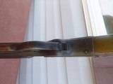 winchester 1873 .38-40 nice original condition with excellent bore - 14 of 15