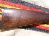 winchester 1873 .38-40 nice original condition with excellent bore - 3 of 15