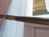winchester 1873 .38-40 nice original condition with excellent bore - 15 of 15