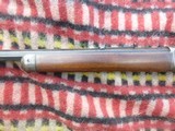 Winchester 1894, Button Magazine with Full Octagon barrel, excellent bore, .38-55 - 6 of 8