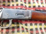 winchester 1894 .25-35 Excellent overall and great bore! - 2 of 7