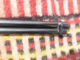 winchester 1894 .25-35 Excellent overall and great bore! - 4 of 7