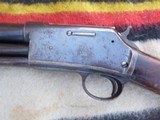 Colt Lightning rifle .38-40 very nice condition with an excellent bore - 5 of 8