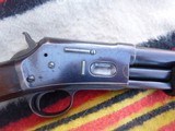 Colt Lightning rifle .38-40 very nice condition with an excellent bore - 2 of 8