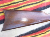 Colt Lightning rifle .38-40 very nice condition with an excellent bore - 3 of 8