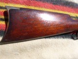 Winchester 1894 .38-55 Antique made 1895 Excellent condition - 3 of 11