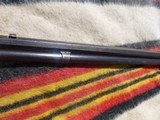 Winchester 1894 .38-55 Antique made 1895 Excellent condition - 8 of 11