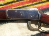 Winchester 1894 .38-55 Antique made 1895 Excellent condition - 7 of 11