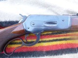Winchester Model 71 Deluxe Excellent condition - 2 of 8