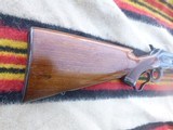 Winchester Model 71 Deluxe Excellent condition - 3 of 8
