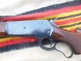 Winchester Model 71 Deluxe Excellent condition - 6 of 8