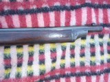 Winchester 1876 SRC .45-60 Third Model - 6 of 10