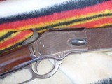 Winchester 1876 SRC .45-60 Third Model - 3 of 10