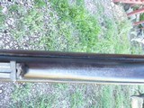 Winchester 1876 SRC .45-60 Third Model - 9 of 10