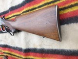 Winchester Model 64 Deluxe .30-30 nice - 7 of 9