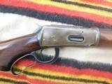 Winchester Model 64 Deluxe .30-30 nice - 2 of 9