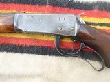 Winchester Model 64 Deluxe .30-30 nice - 6 of 9
