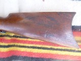 Winchester 1876 .45-60 Third Model rifle - 7 of 12