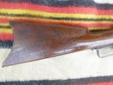 Winchester 1876 .45-60 Third Model rifle - 3 of 12