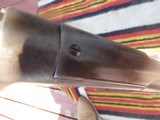 Winchester 1876 .45-60 Third Model rifle - 10 of 12