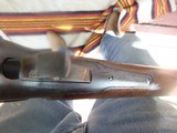 Winchester 1876 .45-60 Third Model rifle - 12 of 12