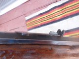 Winchester 1876 .45-60 Third Model rifle - 9 of 12